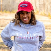 Acadia Healthcare Employee Trinity Harris's profile photo