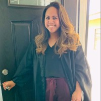 Wincome Hospitality Employee Trish Aokuso's profile photo