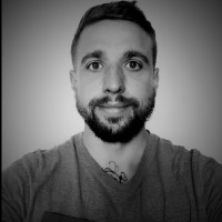 intractiv Employee Nicolas Mahieux's profile photo