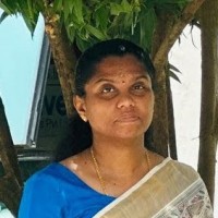 Portrave Solutions Pvt Ltd Employee Diju M's profile photo