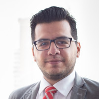 Omar Delgado Email & Phone Number