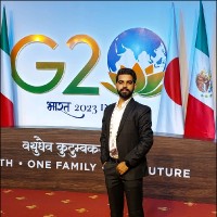 Vishant Kumar Email & Phone Number