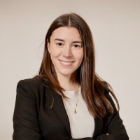 Subsecretaría de Relaciones Económicas Internacionales Chile Employee Mariana Schmidt's profile photo