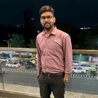 STEELSTRONG VALVES (I) PVT LTD Employee Tohid Ansari's profile photo