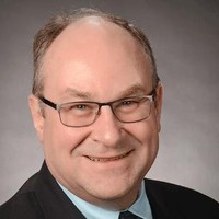 Payroc Commerce Technology Employee George Gugle's profile photo