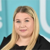Backhouse Jones Solicitors Employee Joanna Falk's profile photo