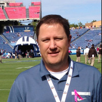 Sunroc Building Materials, Inc. Employee Brad Fife's profile photo