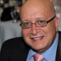 First Family Dental Employee Raji Haddad's profile photo