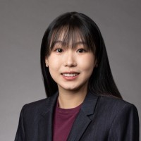 Virginia Tech Employee Fangzhou Chen's profile photo