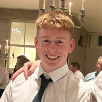 CUNNINGHAM CONTRACTS LTD Employee Jack Rodgers's profile photo