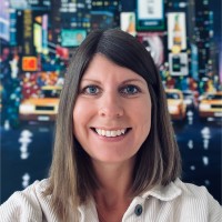 Origin Employee Jessica Milton's profile photo