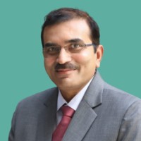 Rubamin Pvt. Limited Employee Sanjay Dudhoria's profile photo