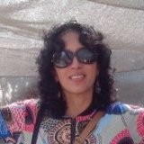 Condensa Aluminum Packaging Employee Paulina Mamani Ortega's profile photo