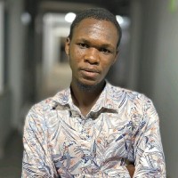 Joseph Gadasu's profile photo