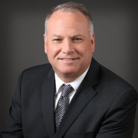 Salesforce Employee Mike Stanley's profile photo