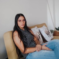 Carvajal Empaques Colombia Employee Daniela Díaz Álvarez's profile photo