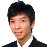 SingX Employee Caden Chew's profile photo
