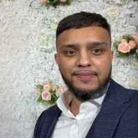 CX Studio Employee Abu Sayeed's profile photo