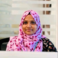Nusarath R Email