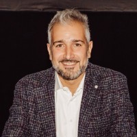 Antonio Pagano