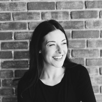 Publicis Hawkeye Canada Employee Paige Makey's profile photo