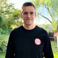 KARMA COLA UK LTD Employee Nick Barnes's profile photo