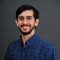 SCANCO Employee David Redondo Acuña's profile photo