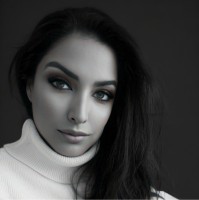Alchemist Employee Rose Mohammadi's profile photo