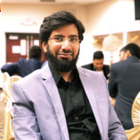 Realizing Operational Improvement LLC Employee Mohammed Hussain's profile photo