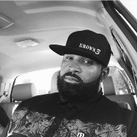 Audi Gilbert Employee Xavier Young's profile photo