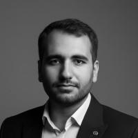 Mohammad Hosseininia Email