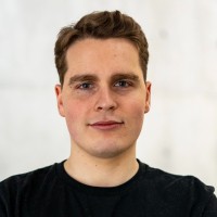 GEMESYS Employee Robin Marpert's profile photo