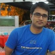 K | Lens GmbH Employee Sunil Jaiswal's profile photo