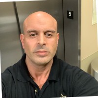 Vanderbilt University Medical Center Employee Adi Levy's profile photo