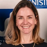 Unisinos Employee Priscila Finkler's profile photo