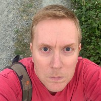 HdAr Employee Andy Barr's profile photo