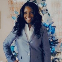 Shawnricka Manley Email & Phone Number
