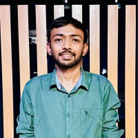 BMW Eminent Cars Surat and Vadodara Employee Shivam Patel's profile photo
