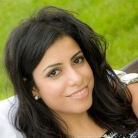Nadine Shenouda Email & Phone Number