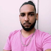 Digifarma Employee Amauri Pereira's profile photo