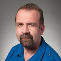 Mako Networks Employee Andrzej Krupa's profile photo