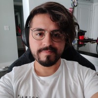 Skylight Employee Sebastian Valencia's profile photo