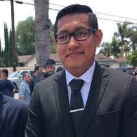 PRISMATIK DENTALCRAFT, INC. Employee Javier Mendoza's profile photo
