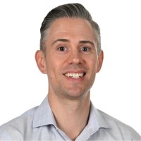 Camden Property Trust Employee Kevin Necas's profile photo