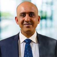 Ibm Employee Subbu Iyer's profile photo