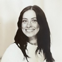 Zest Creative Employee Chanel Bamford's profile photo