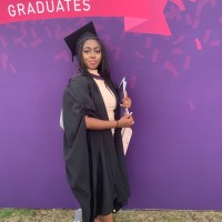 Christabel Quarshie Email