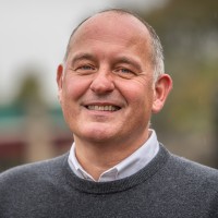 Cegos US Employee Mark Scott's profile photo