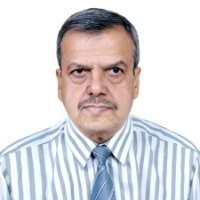 CARD (India) Employee Sat Sharma's profile photo