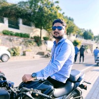 Udesh Shrivastav Email